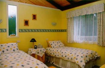 Hill N Dale Farm Cottages - Accommodation Gold Coast 3