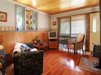 Hill N Dale Farm Cottages - Accommodation Gold Coast 5