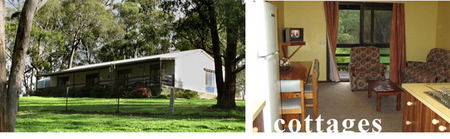 Emerald Park Holiday Farm - Accommodation Gold Coast 1
