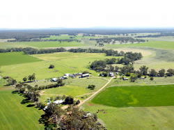 Lochinver Farm - Accommodation Gold Coast 5