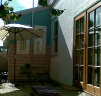 Luscombe Lodge B and B - Accommodation Gold Coast