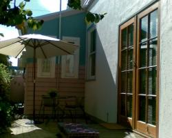 Luscombe Lodge B And B - Accommodation Gold Coast 0