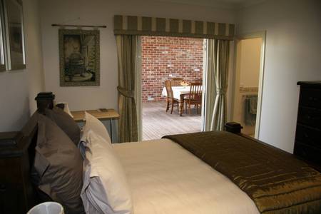 Cabarita Lodge - Accommodation Gold Coast 0