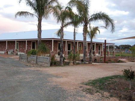 Cabarita Lodge - Accommodation Gold Coast 4
