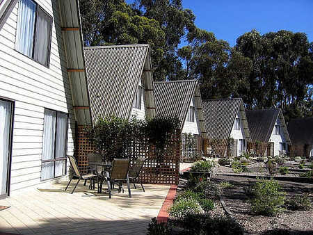 A Line Holiday Village - Accommodation Gold Coast 1