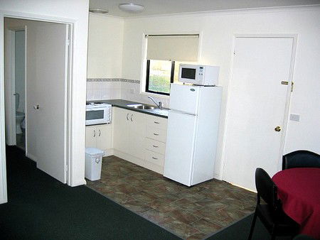 A Line Holiday Village - Accommodation Gold Coast 2