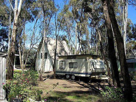 A Line Holiday Village - Accommodation Gold Coast 3