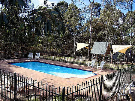 A Line Holiday Village - Accommodation Gold Coast 4
