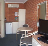 Goldfields Motor Inn Bendigo - Gold Coast 4U