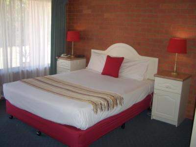 Goldfields Motor Inn Bendigo - Gold Coast 4U 1