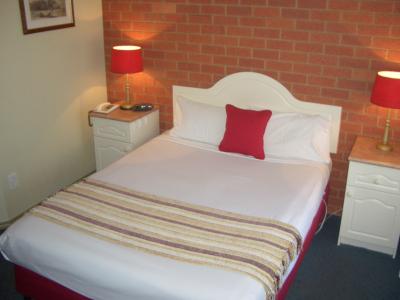 Goldfields Motor Inn Bendigo - Gold Coast 4U 2