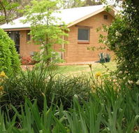 Nanga Gnulle - Accommodation Gold Coast