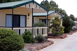 BIG4 Bendigo Ascot Holiday Park - Gold Coast 4U 0