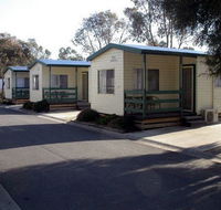 Central City Caravan Park - Gold Coast 4U