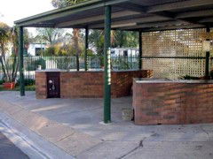 Central City Caravan Park - Gold Coast 4U 1