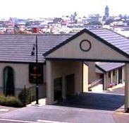 Quality Inn and Suites The Menzies - Accommodation Gold Coast
