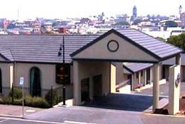 Quality Inn And Suites The Menzies - Accommodation Gold Coast 0