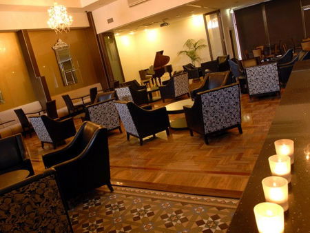 Quality Inn Heritage On Lydiard - Accommodation Gold Coast 1