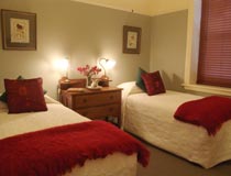 Curnow - Accommodation Gold Coast 2