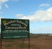 Pental Island Caravan Park and Holiday Farm - Accommodation Gold Coast