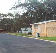Kaniva Caravan Park - Accommodation Gold Coast