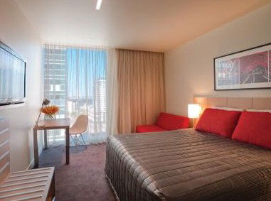Travelodge Docklands - Accommodation Gold Coast 0