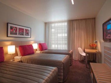 Travelodge Docklands - Accommodation Gold Coast 1