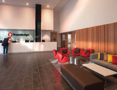 Travelodge Docklands - Accommodation Gold Coast 2