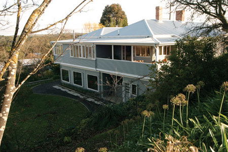 Azidene House - Accommodation Gold Coast 0