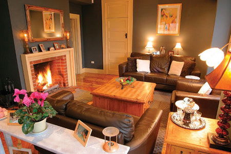 Azidene House - Accommodation Gold Coast 2