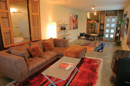 Azidene House - Accommodation Gold Coast 4
