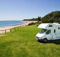 Cowes Caravan Park - Gold Coast 4U