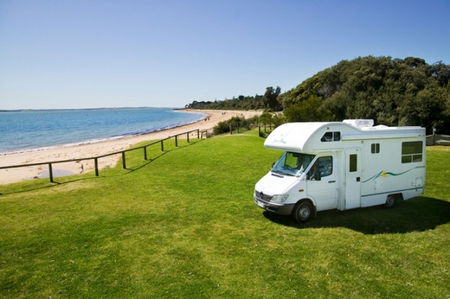Cowes Caravan Park - Gold Coast 4U 0