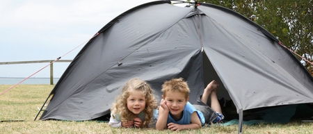 Cowes Caravan Park - Gold Coast 4U 3