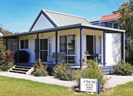 A River Bed - Accommodation Gold Coast