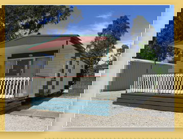 Alexandra Tourist Park - Accommodation Gold Coast 0