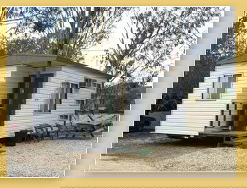 Alexandra Tourist Park - Accommodation Gold Coast 1