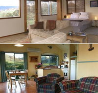 Athlone Country Cottages - Accommodation Gold Coast