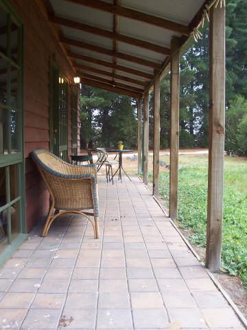 Maroo Park Cottages - Accommodation Gold Coast 1