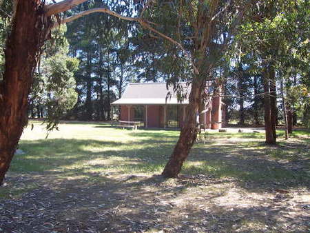 Maroo Park Cottages - Accommodation Gold Coast 2