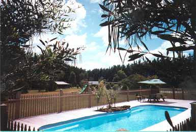 Maroo Park Cottages - Accommodation Gold Coast 3