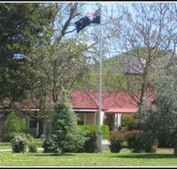 Maybole Cottage - Accommodation Gold Coast