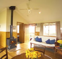 Idlewild Park Farm Accommodation - Accommodation Gold Coast