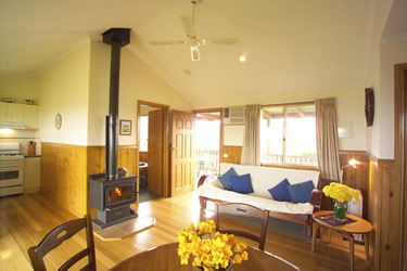 Idlewild Park Farm Accommodation - Accommodation Gold Coast 0
