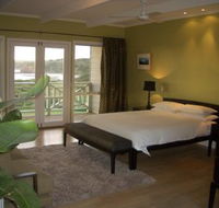 Cliff Top - Gold Coast 4U
