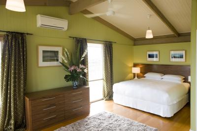 Cliff Top - Gold Coast 4U 1