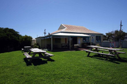 Apostles Camping Park And Cabins - Accommodation Gold Coast 0