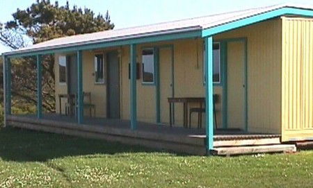 Apostles Camping Park And Cabins - Accommodation Gold Coast 2