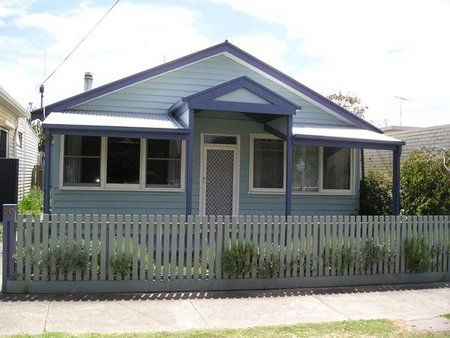 Cliffs Cottage - Accommodation Gold Coast 0