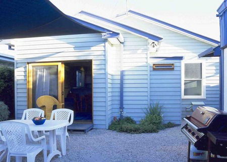 Cliffs Cottage - Accommodation Gold Coast 2